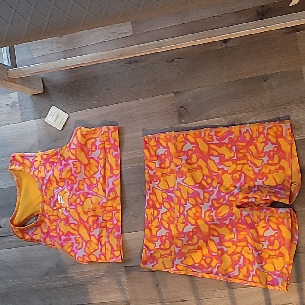 Fabletics Motion365+ Trinity High Impact Sports B… - image 4